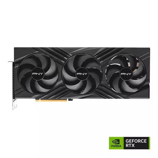 PNY VCG408016TFXPB1 graphics card NVIDIA GeForce RTX 4080 16 GB GDDR6X