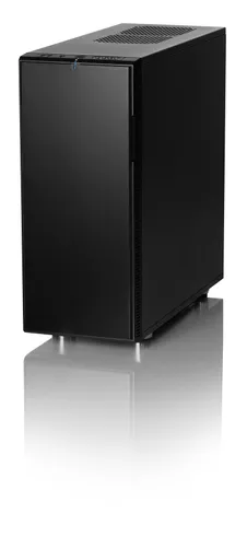 Fractal Design Define XL R2 Tower Black