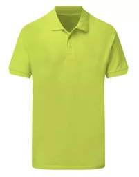 Men's Cotton Polo