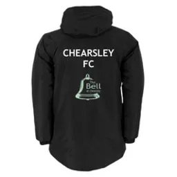 ChearsleyFootballClub_PrimePaddedCoachJacket_Back.png