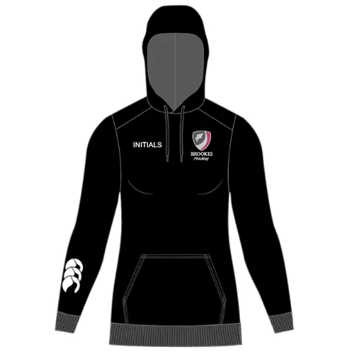 OxfordBrookesUniversity_Hockey_WomensClubHoodie_Black_Front.png