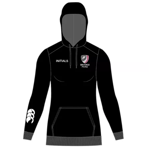Oxford Brookes University Hockey Womens Club Hoodie