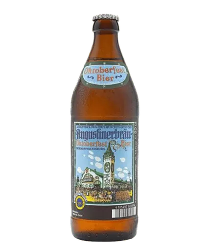 Augustiner Oktoberfestbier