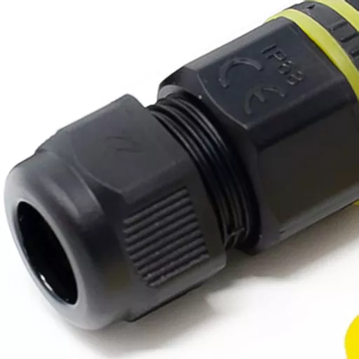 Connectors
