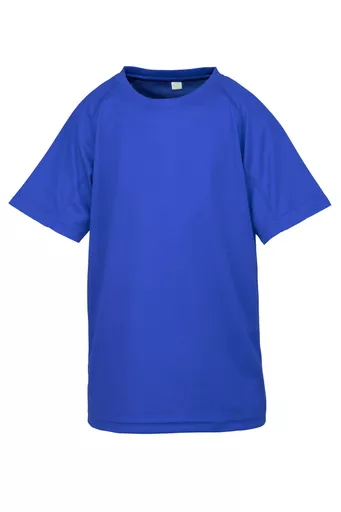 Junior Performance Aircool Tee