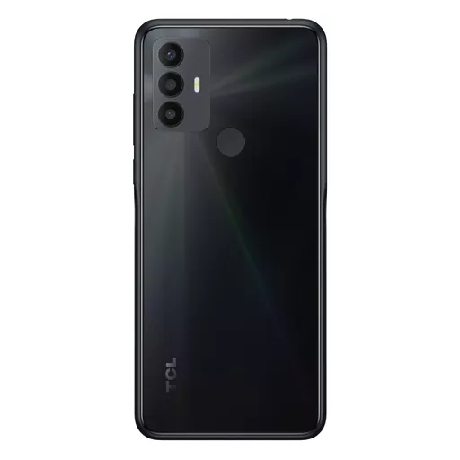 TCL 30 SE 16.6 cm (6.52") Dual SIM Android 12 4G USB Type-C 4 GB 128 GB 5000 mAh Grey