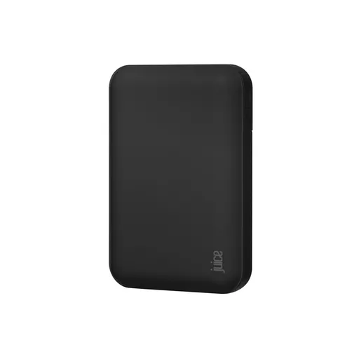 Juice 3 power bank Black 10000 mAh