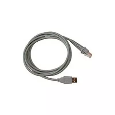 Datalogic CAB-426 signal cable 3.7 m Grey