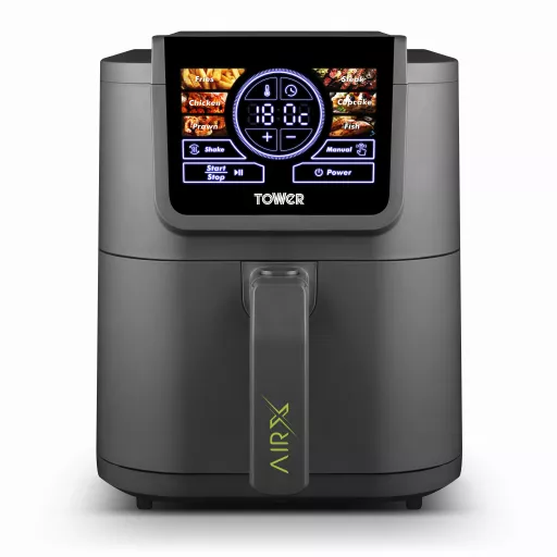 5L VIPS Vision Air Fryer