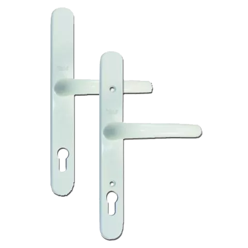 YALE UPVC Lever Door Furniture - Retro