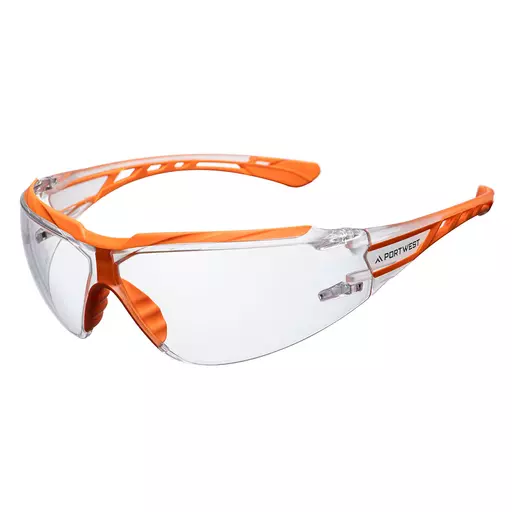 Dynamic KN Safety Glasses