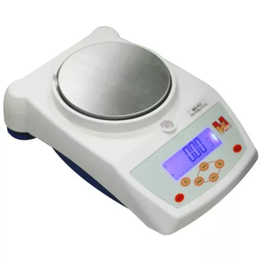 MKL Electronic Balance 2000 x 0.01g