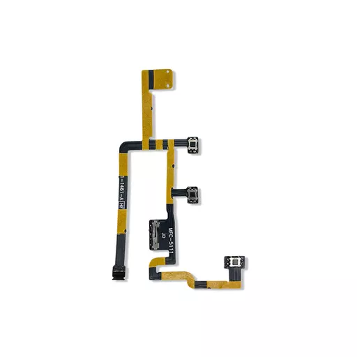 Power Flex Cable (CERTIFIED) - For iPad 2 (2012 Version / EMC 2560)