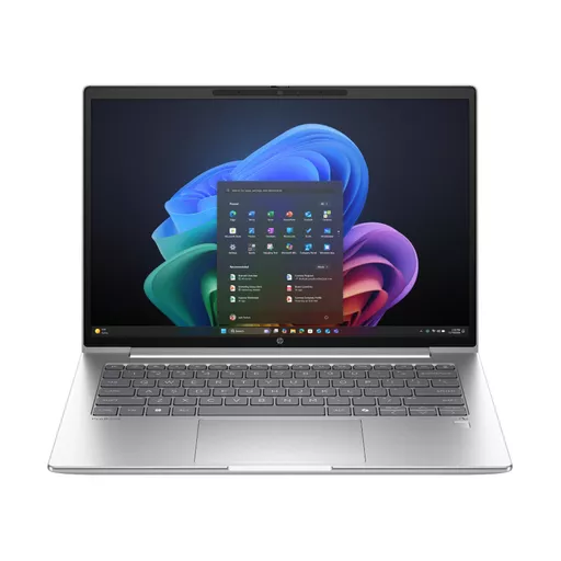 HP ProBook 4 G1q 14 inch Notebook Next Gen AI PC 512 GB SSD