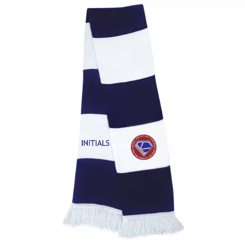University of Kent Crystals Cheer Scarf