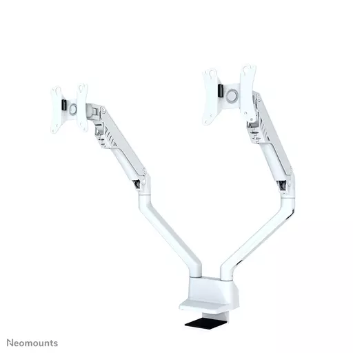 Neomounts monitor arm desk mount