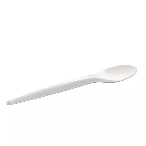 158mm Paper Spoon