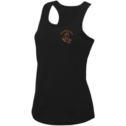 Gordo Explorer Scouts Members Ladies Vest