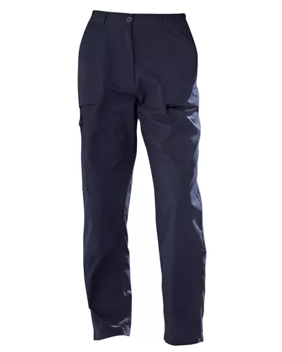 New Action Women's Trouser (Reg)