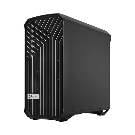 Fractal Design Torrent Compact Tower Black