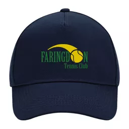 FaringdonTennisClub_Cap_Navy_Front.png