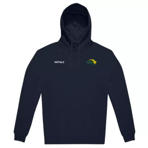 Faringdon Tennis Club Unisex Hoodie