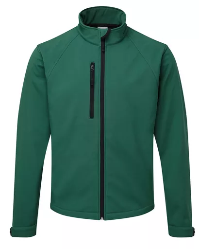 Men's Softshell Jacket