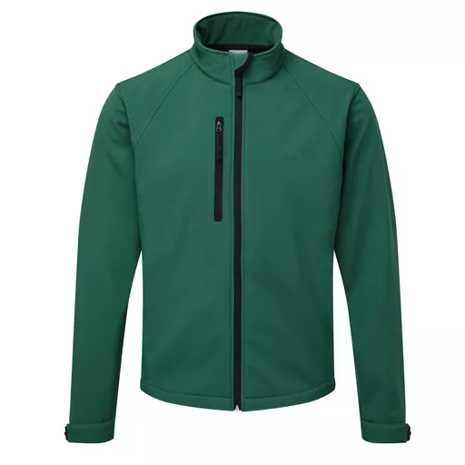 Men's Softshell Jacket