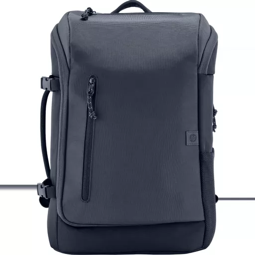 HP Travel 25 Liter 15.6 Iron Grey Laptop Backpack