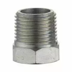 Reducing Bush R 3/8 Male to Rp1/4 Female (Pack of 3)