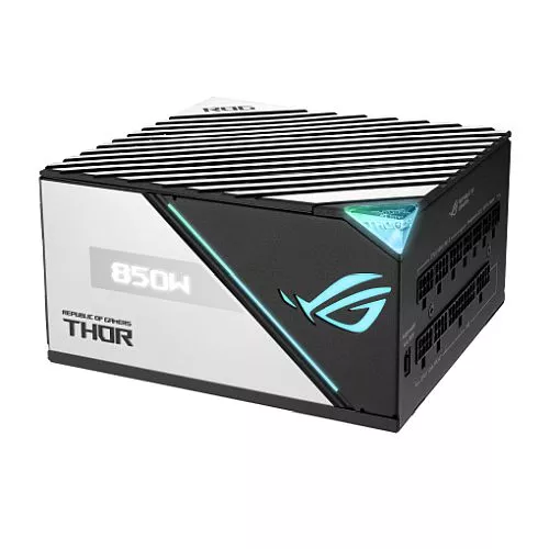 Asus 850W ROG Thor Platinum II PSU