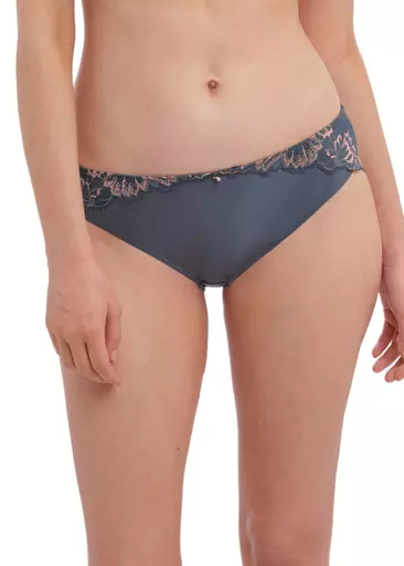 Fantasie BRIEFS Aubree Shadow Rose