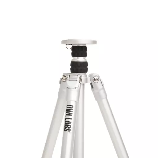 Owl Labs Meeting Owl tripod 3 leg(s) Silver