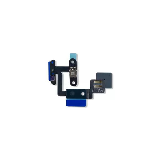 Power & Microphone Flex Cable (CERTIFIED) - For iPad Air 2