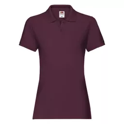 Ladies' Premium Polo