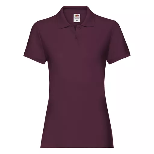 Ladies' Premium Polo