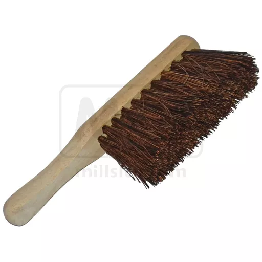 Stiff Hand Brush (Gutter Brush) 275mm