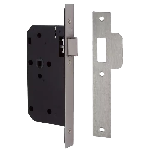 UNION J2C23 DIN Mortice Latch