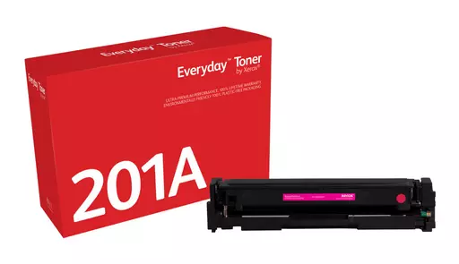 Xerox 006R03691 Toner cartridge magenta, 1.4K pages (replaces Canon 045 HP 201A/CF403A) for Canon LBP-611/HP Pro M 252