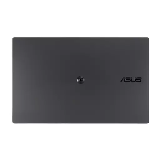 ASUS MB16AH 39.6 cm (15.6") 1920 x 1080 pixels Full HD Black, Grey