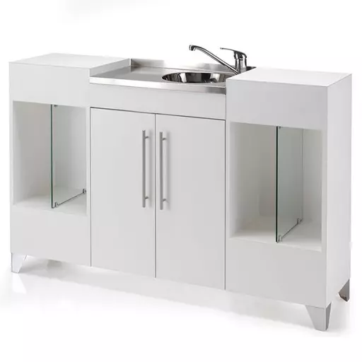 REM Opal Vanity Base Unit