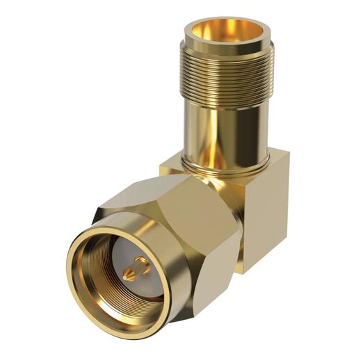 Axis 02470-021 security camera accessory SMA adapter