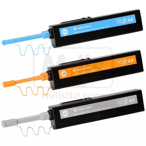 Seikoh Giken FerruleMate 2.0 Fibre Cleaner Pen