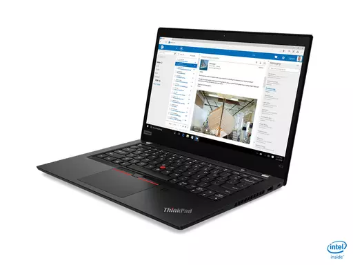 Lenovo ThinkPad X13 DDR4-SDRAM Notebook 33.8 cm (13.3") 1920 x 1080 pixels 10th gen Intel® Core™ i5 8 GB 256 GB SSD W