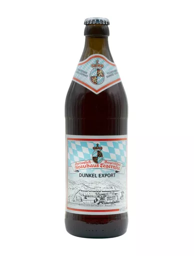 Tegernseer Dunkel Export