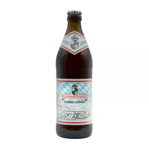 Tegernseer Dunkel Export