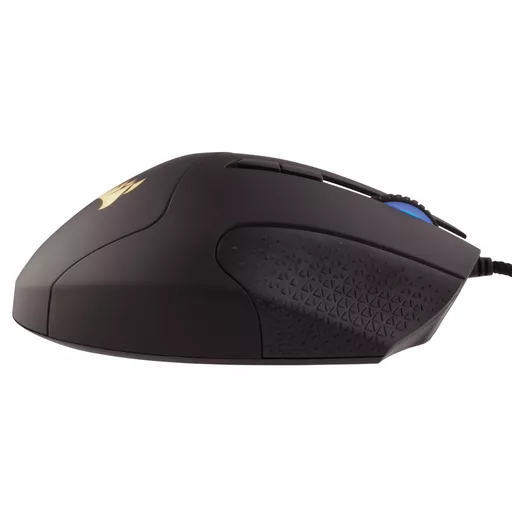 Corsair Scimitar Pro RGB mouse Gaming Right-hand USB Type-A Optical 16000 DPI