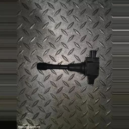 Nissan 350z Coil/coil Pack 2008 Mk1 (z33) 22448ja10c Hr 49735