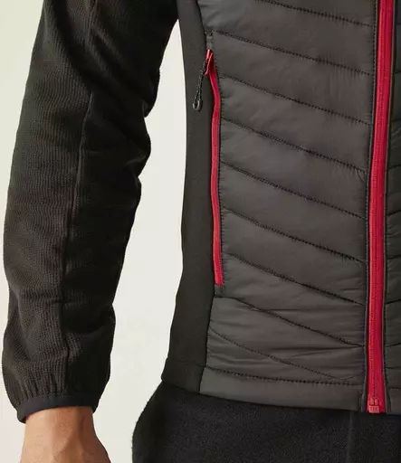 Regatta Navigate Hybrid Bodywarmer