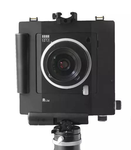 R-Line Rangefinder Devices